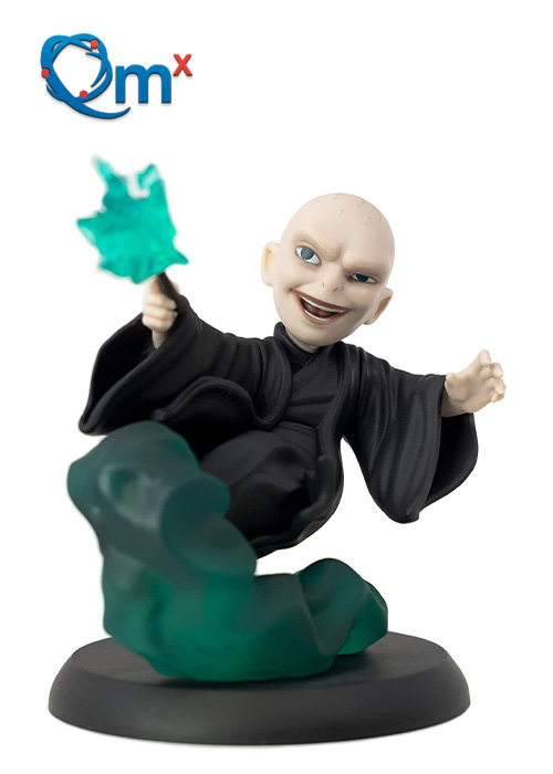 QMx Voldemort Q-Fig