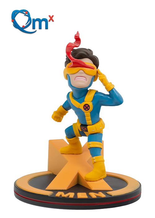 QMx Cyclops Q-Fig
