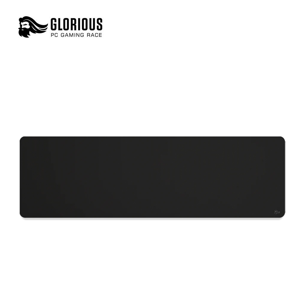 Glorious Mouse Pad - Extended - Stealth