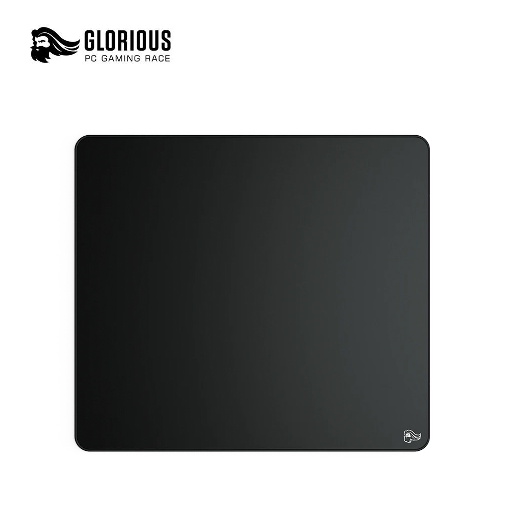 Glorious Element Mouse Pad - Fire