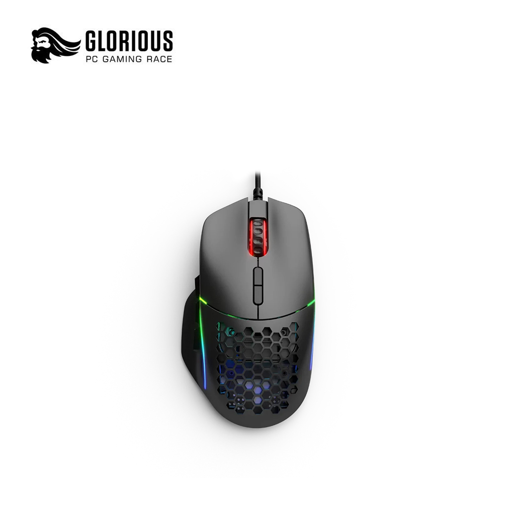 Glorious Model I RGB Gaming Mouse - Black