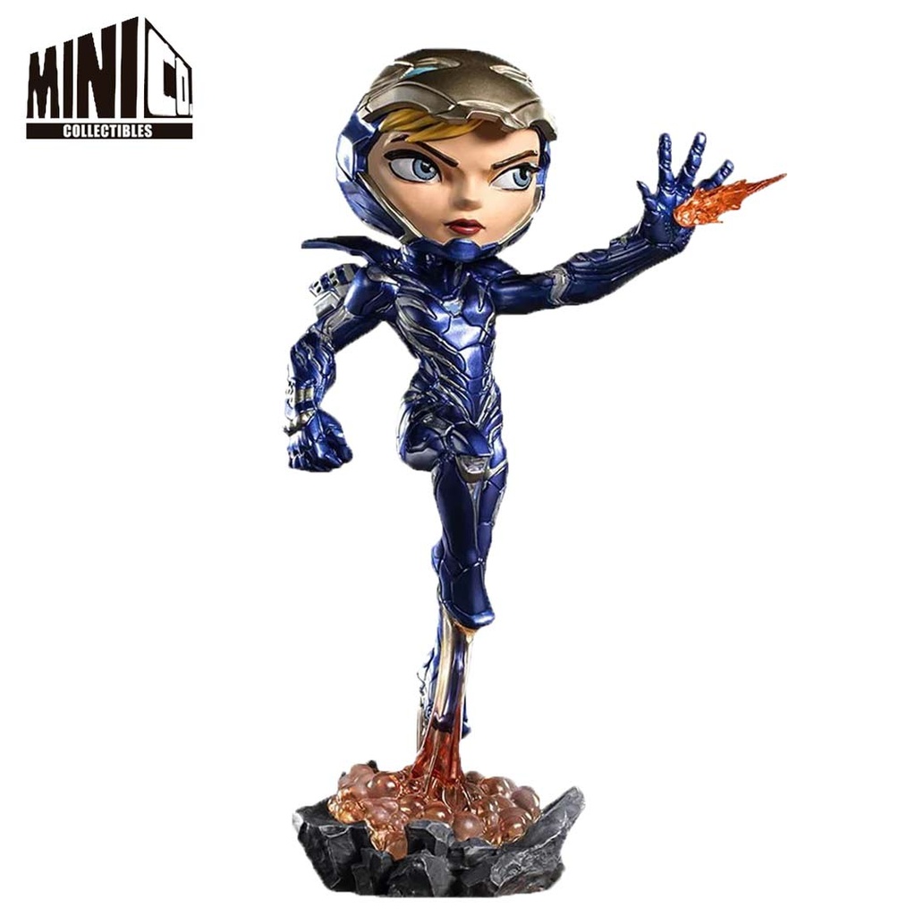 Iron Studios -   Pepper Potts - Avengers: Endgame - MiniCo