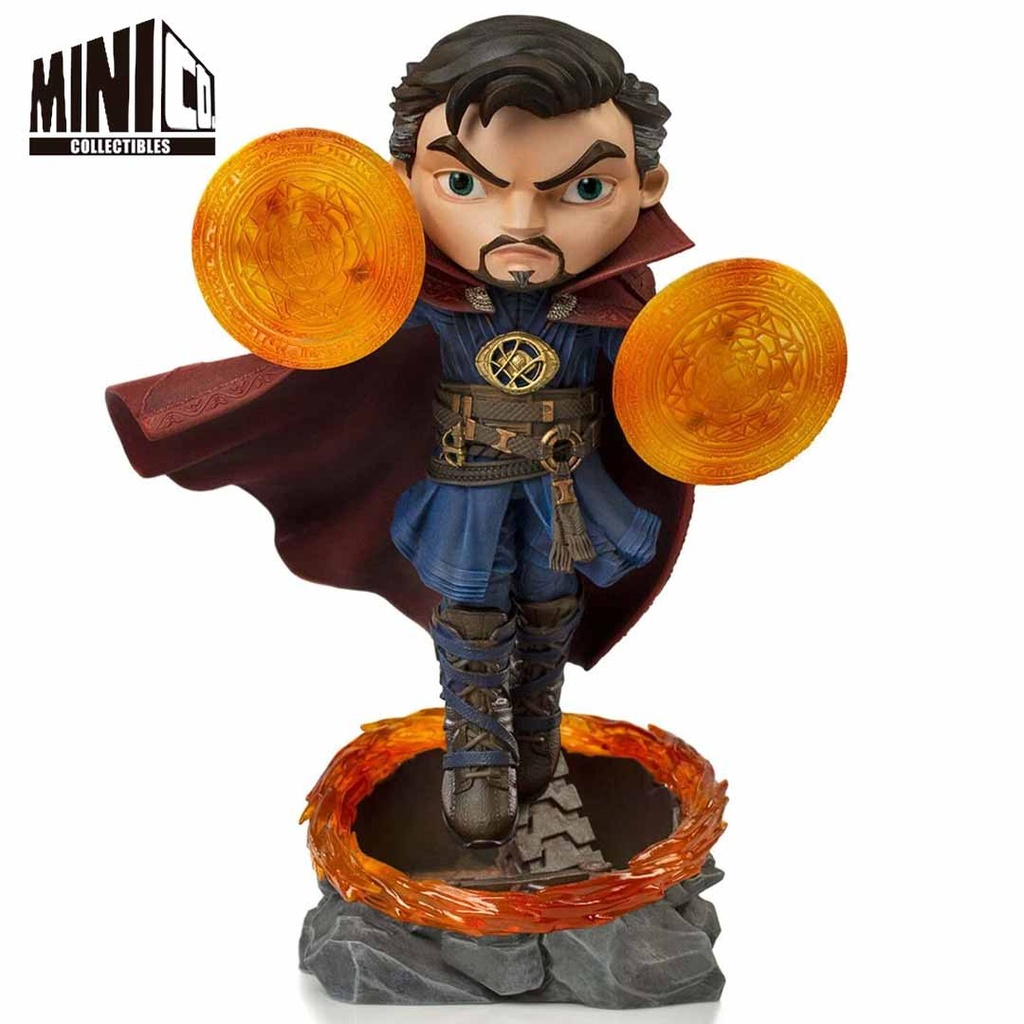 Iron Studios Dr.Strange Avenger: Endgame - MiniCo