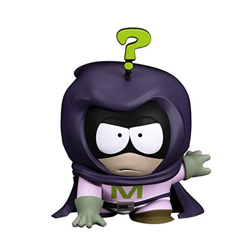 South Park - Mysterion 7,5cm Figure