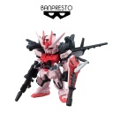 Banpresto - Gundam Strike Rouge IWSP Figure