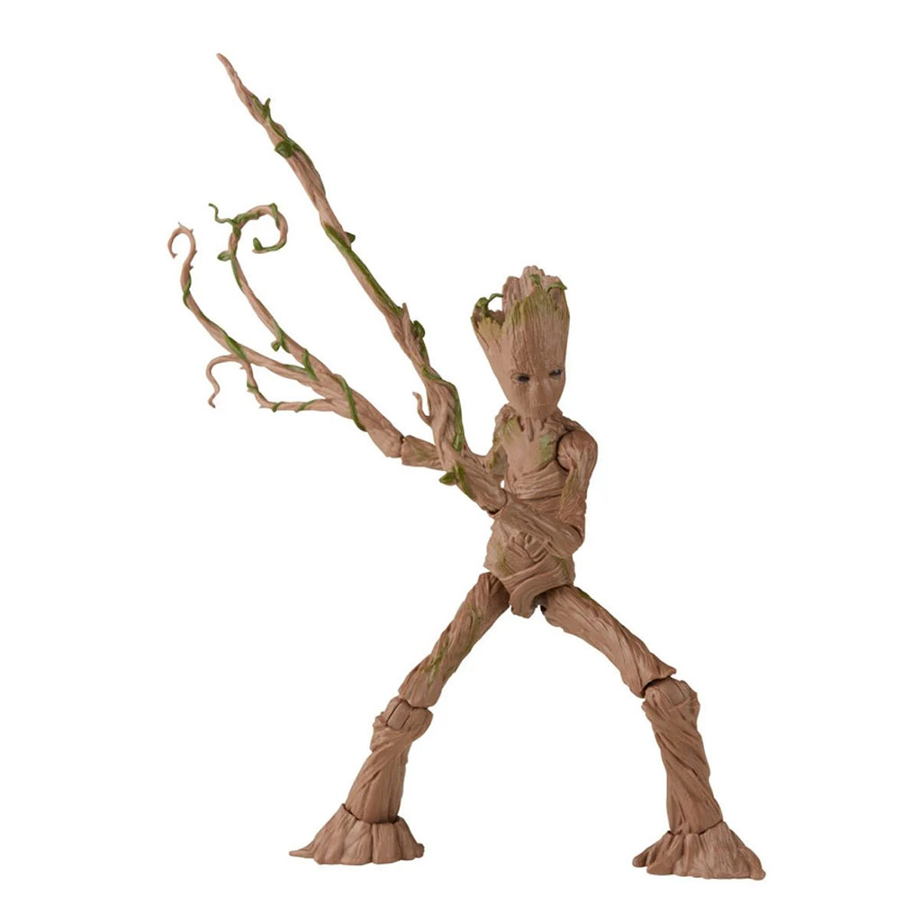Hasbro - Thor: Love and Thunder - Groot