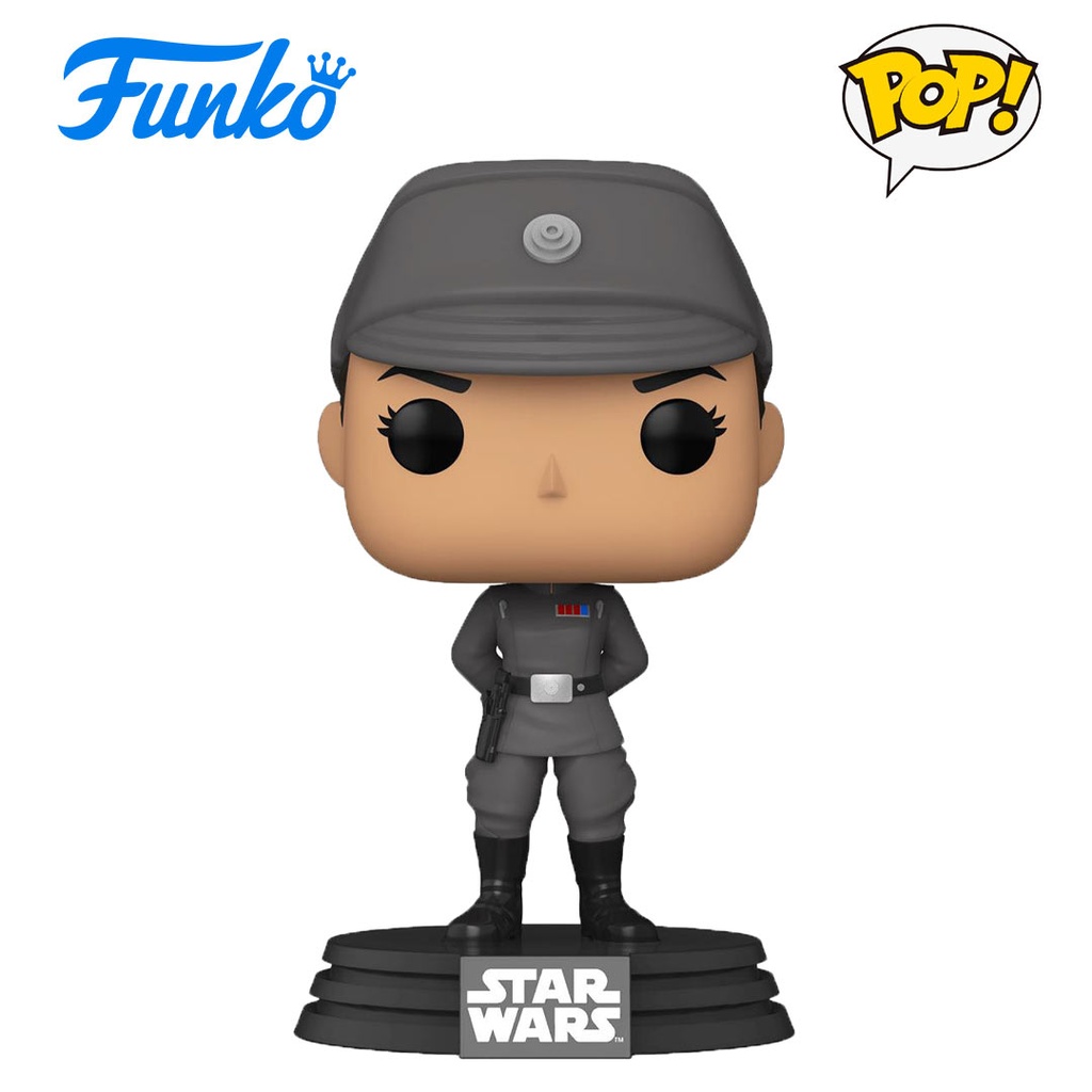 Funko POP! Star Wars: Obi Wan Kenobi Tala Durith Vinyl Figure