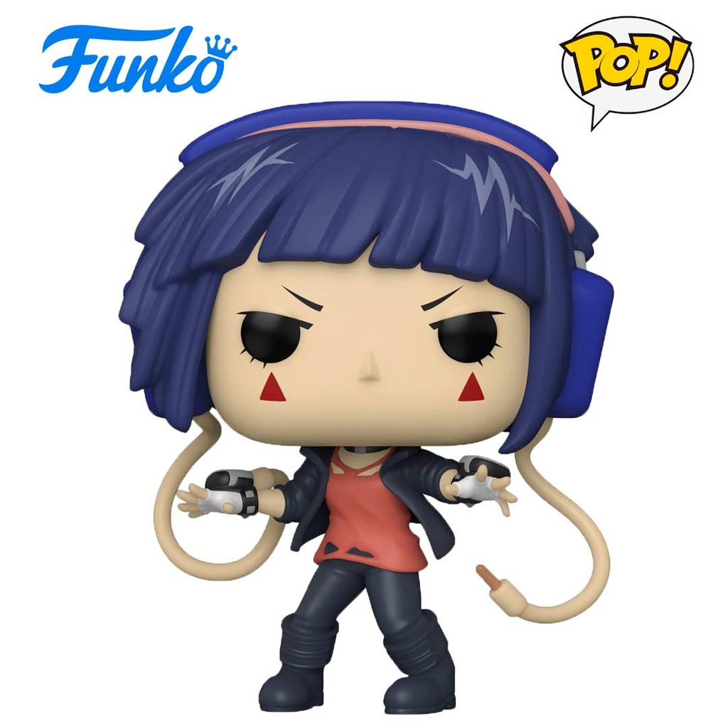 Funko POP! My Hero Academia: Kyoka Jiru - Vinyl Figure