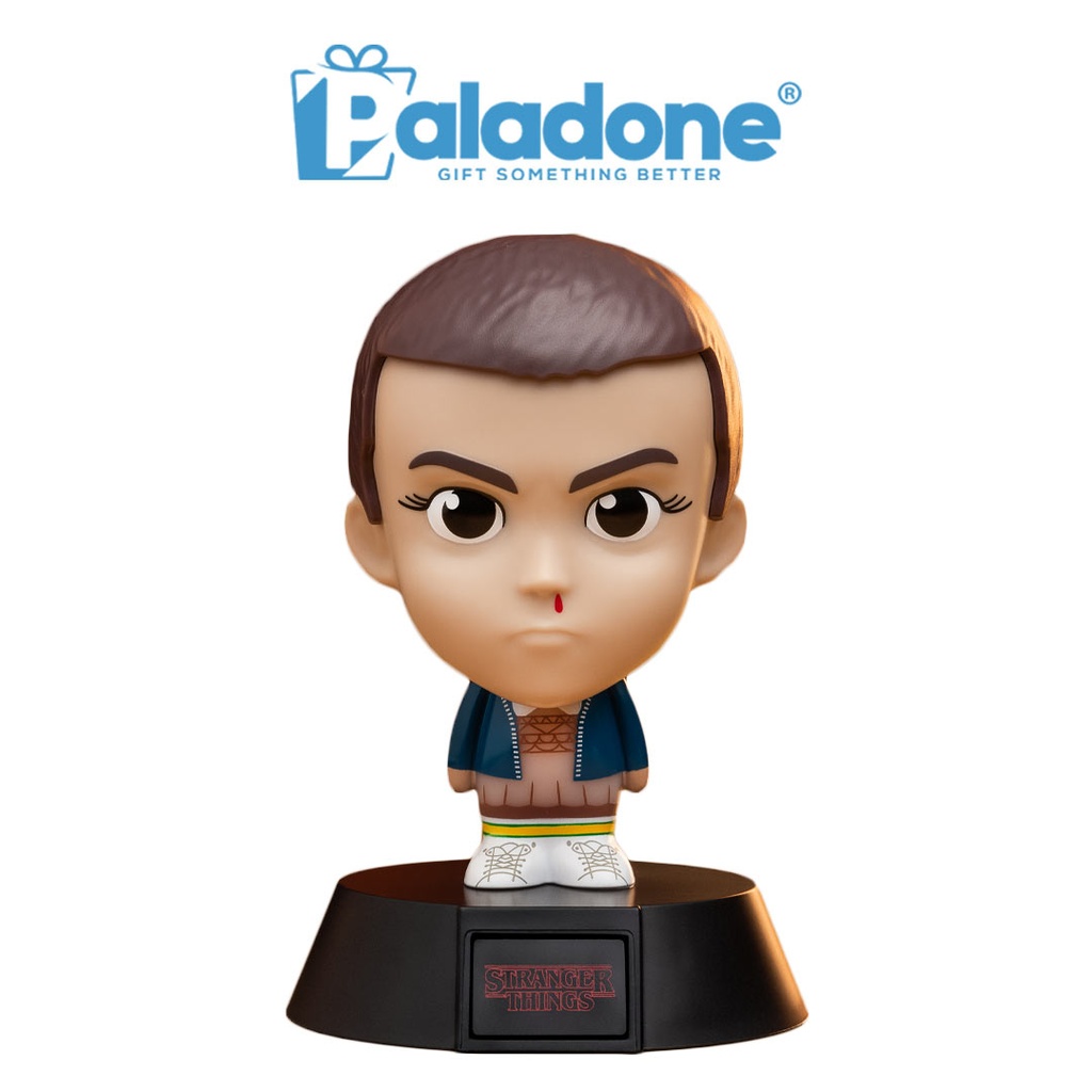 Paladone - Stranger Things: Eleven Icon Light