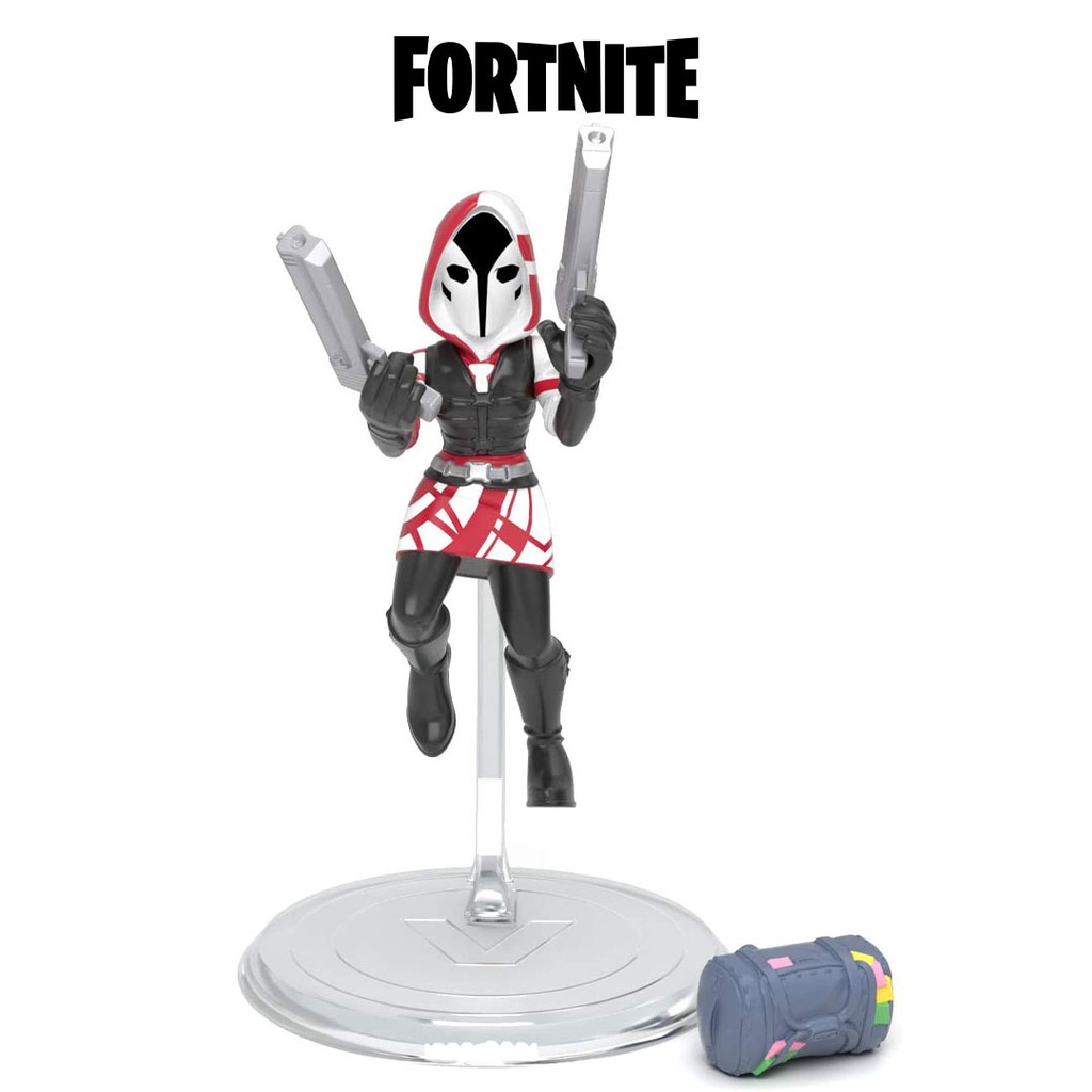 Fortnite Characters 5cm Series 3