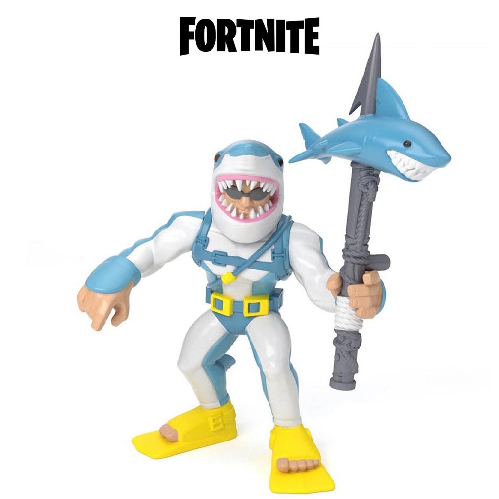 Fortnite Characters 5cm Series 2