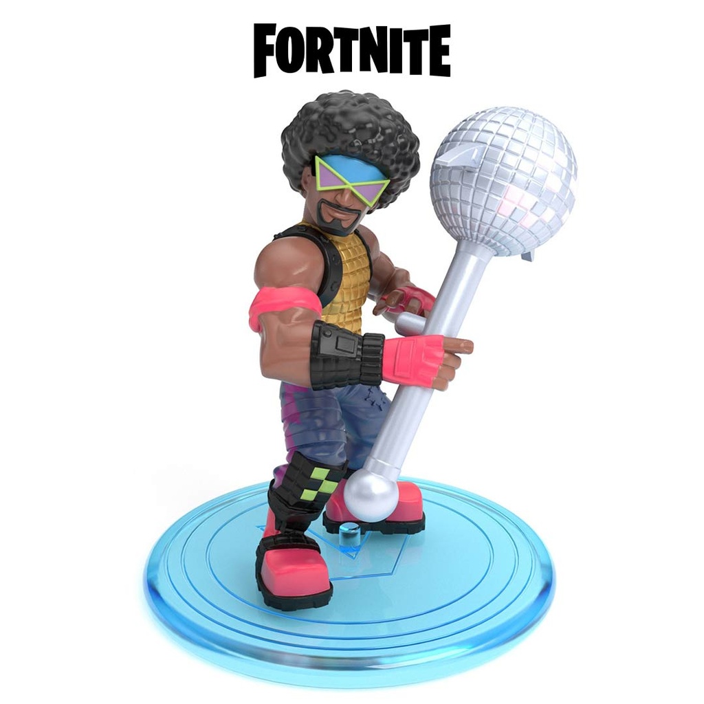 Fortnite Characters 5cm Series 2