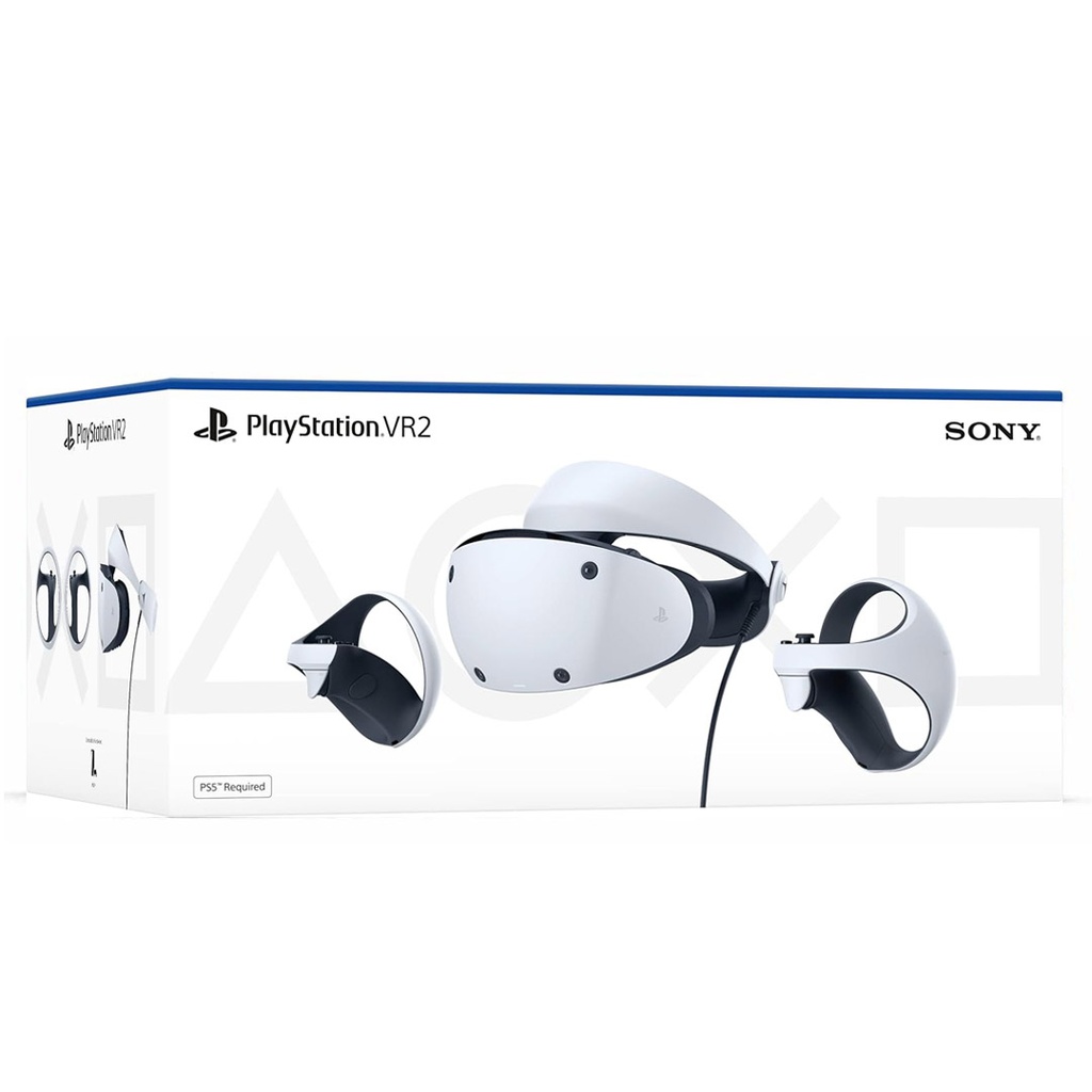 PlayStation VR2