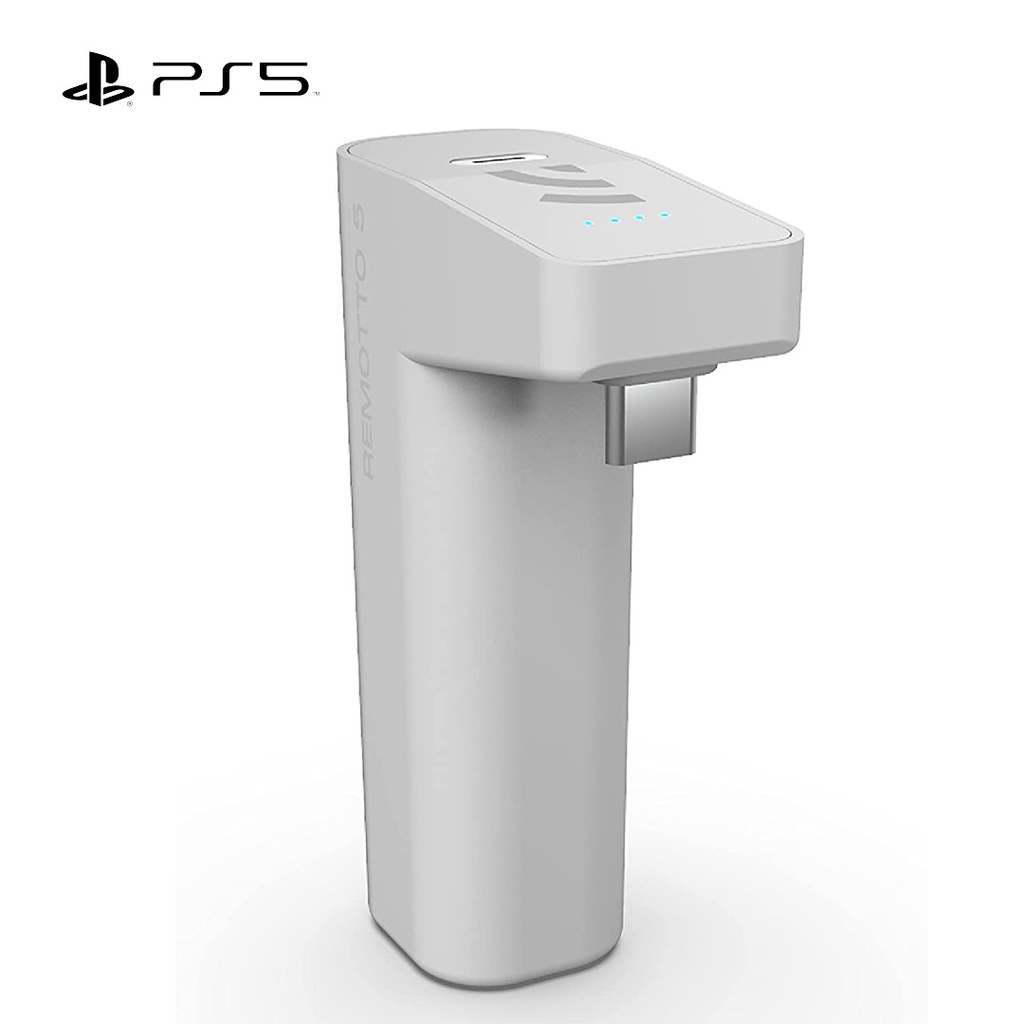 Remotto Dualsense Battery 3000mAh for PS5 Controller