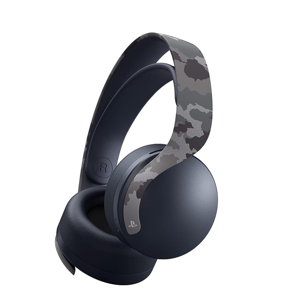 headset wireless ps5 pulse 3d