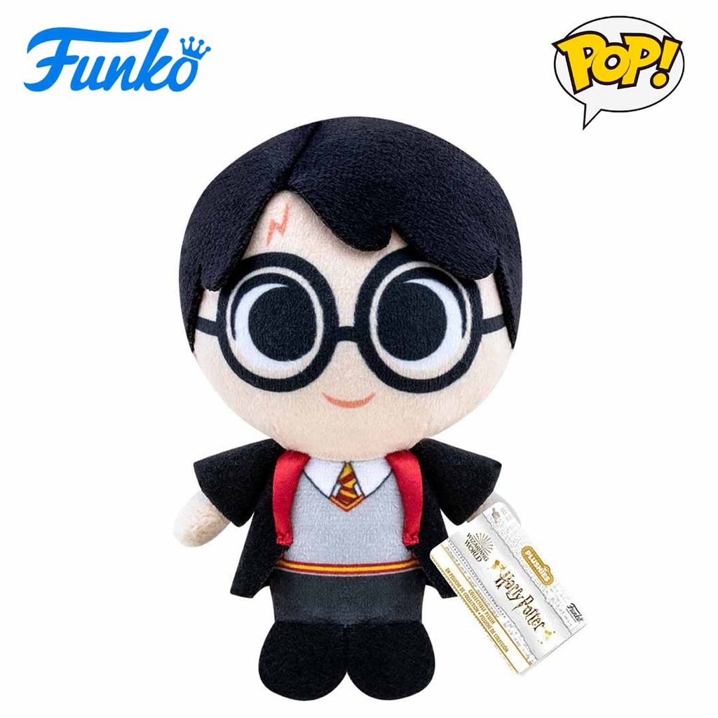 Funko POP! Harry Potter 4-Inch - Plush