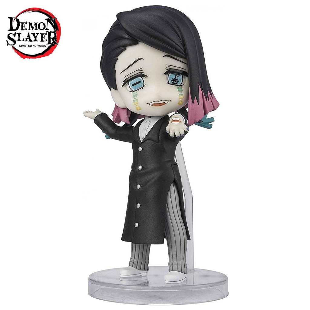 Demon Slayer: Kimetsu no Yaiba Enmu Figuarts Mini Mini-Figure