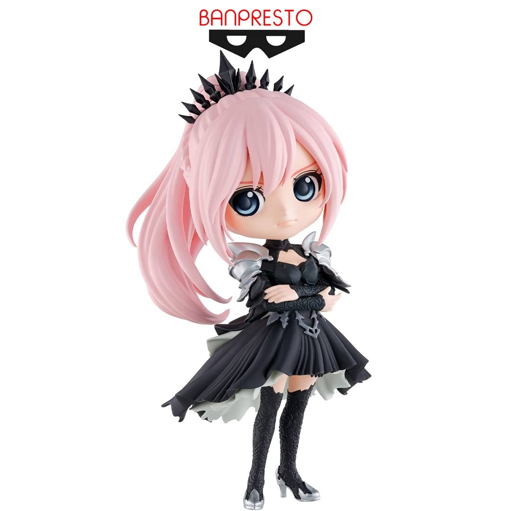Banpresto Shionne Ver.B Tales of ARISE Q Posket Prize Figure