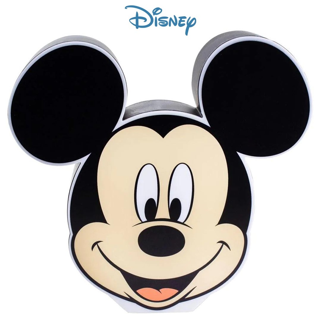 Disney Box Light Mickey 17 Cm