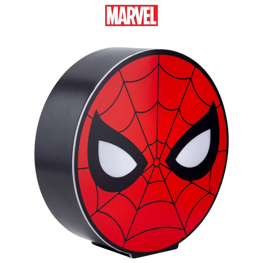 Marvel Box Light Spider-Man 15 Cm