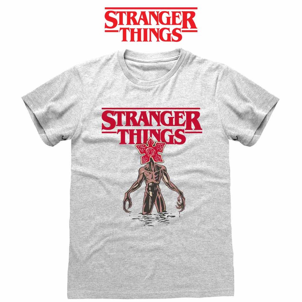 Stranger Things Demogorgon T-Shirt (M)