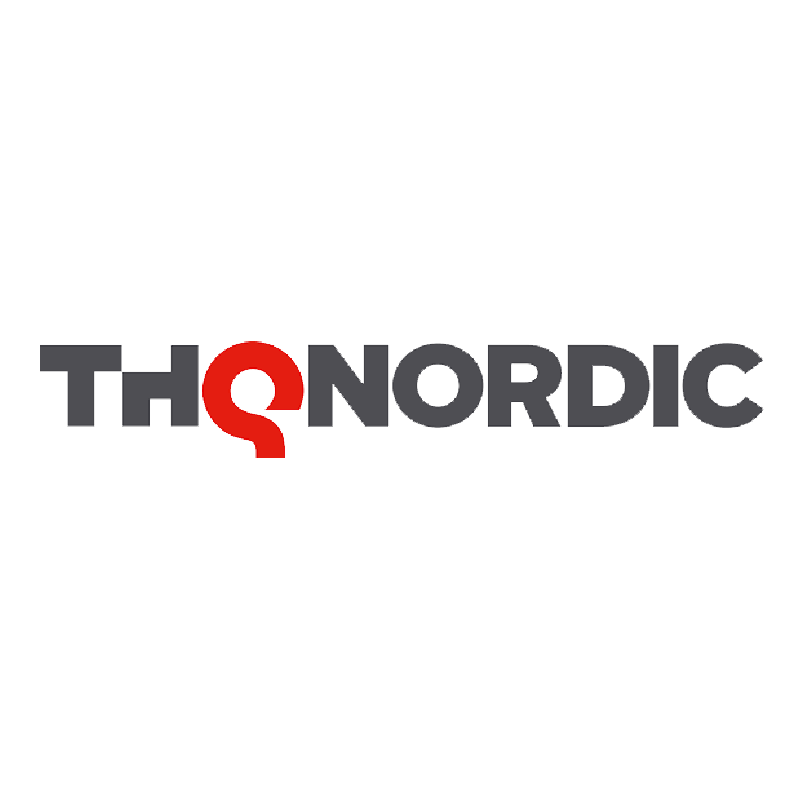 العلامة التجارية: THQ Nordic