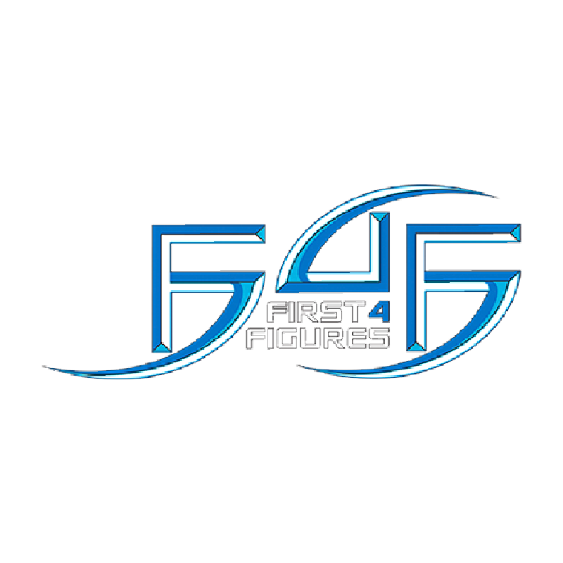 العلامة التجارية: First 4 Figures
