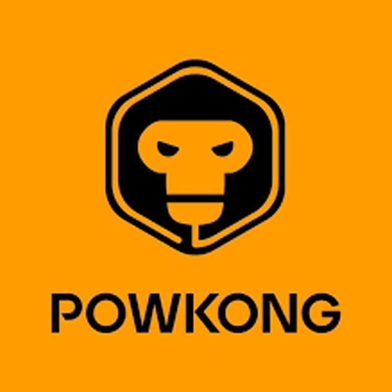 العلامة التجارية: Powkong