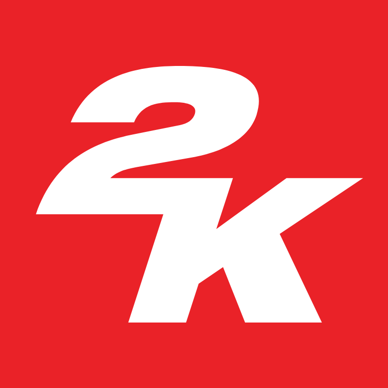 Brand: 2K Games
