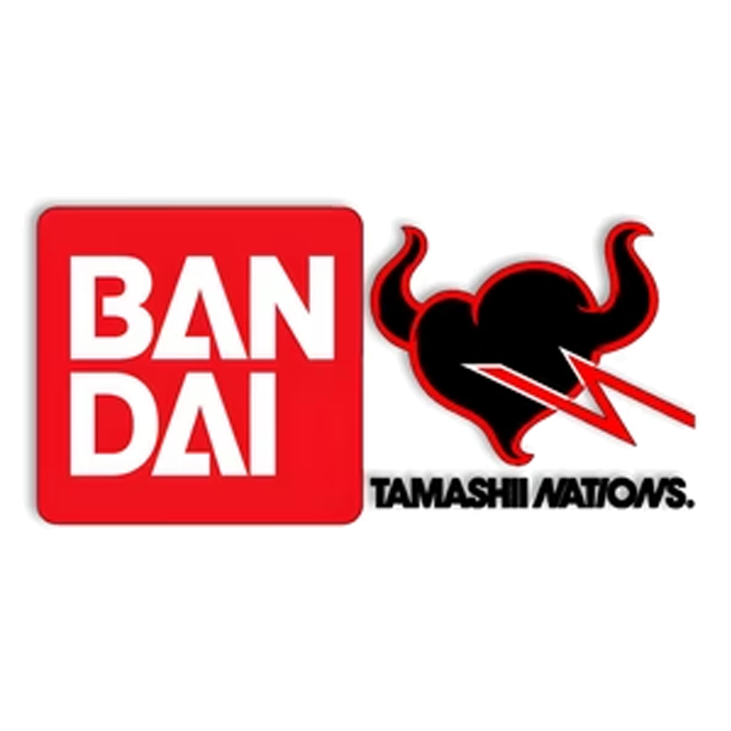 العلامة التجارية: BANDAI TAMASHII