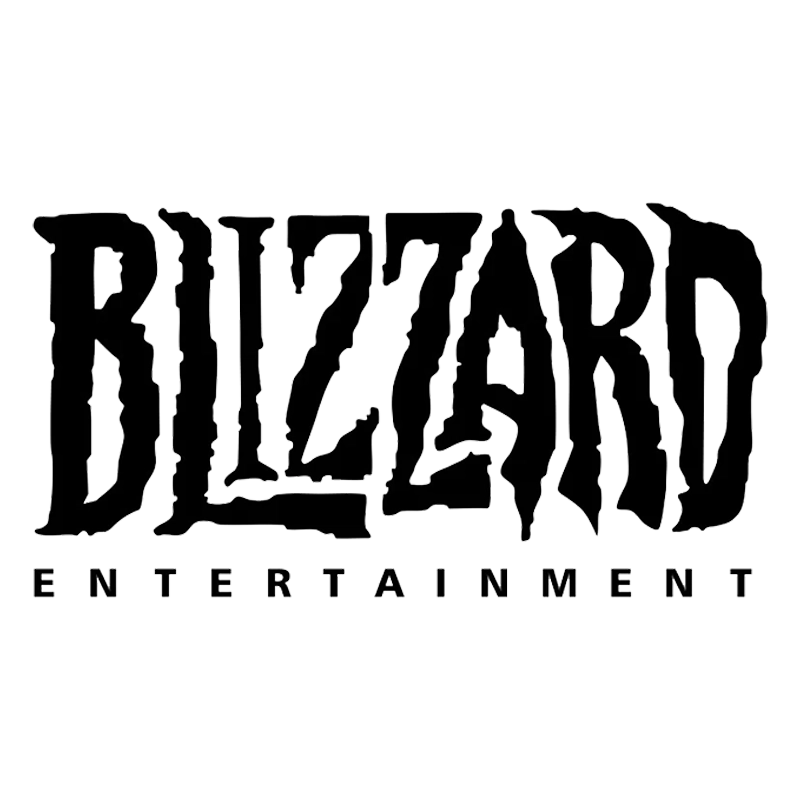 العلامة التجارية: Blizzard Entertainment