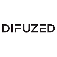 العلامة التجارية: Difuzed