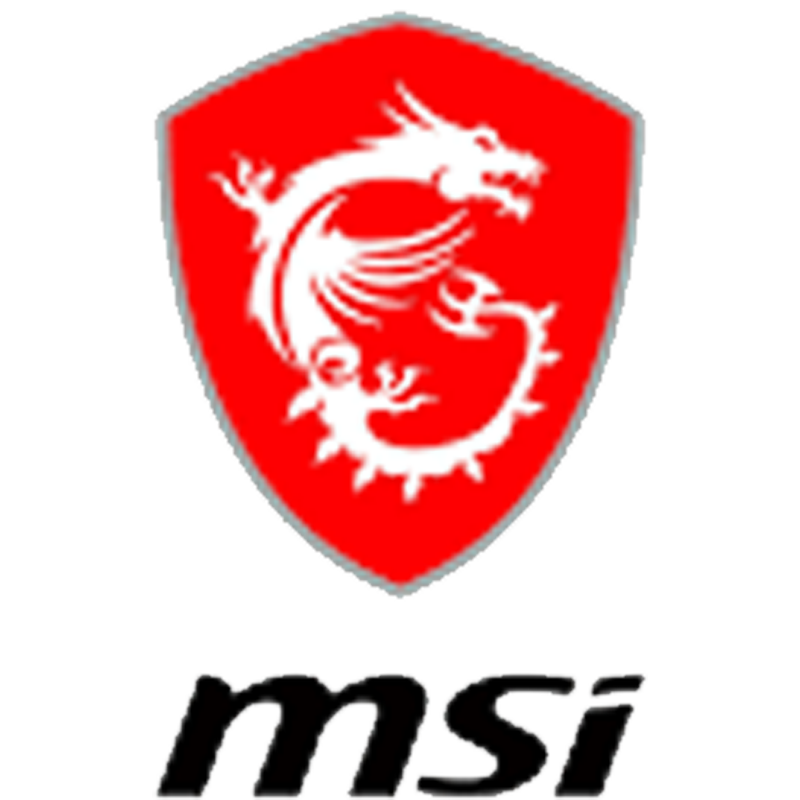 العلامة التجارية: MSI