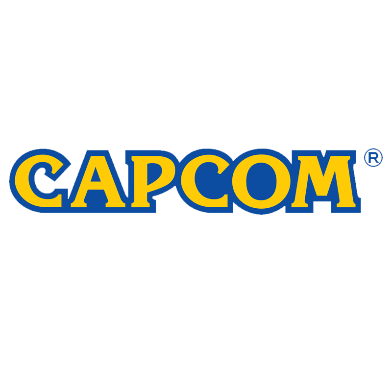 Brand: capcom