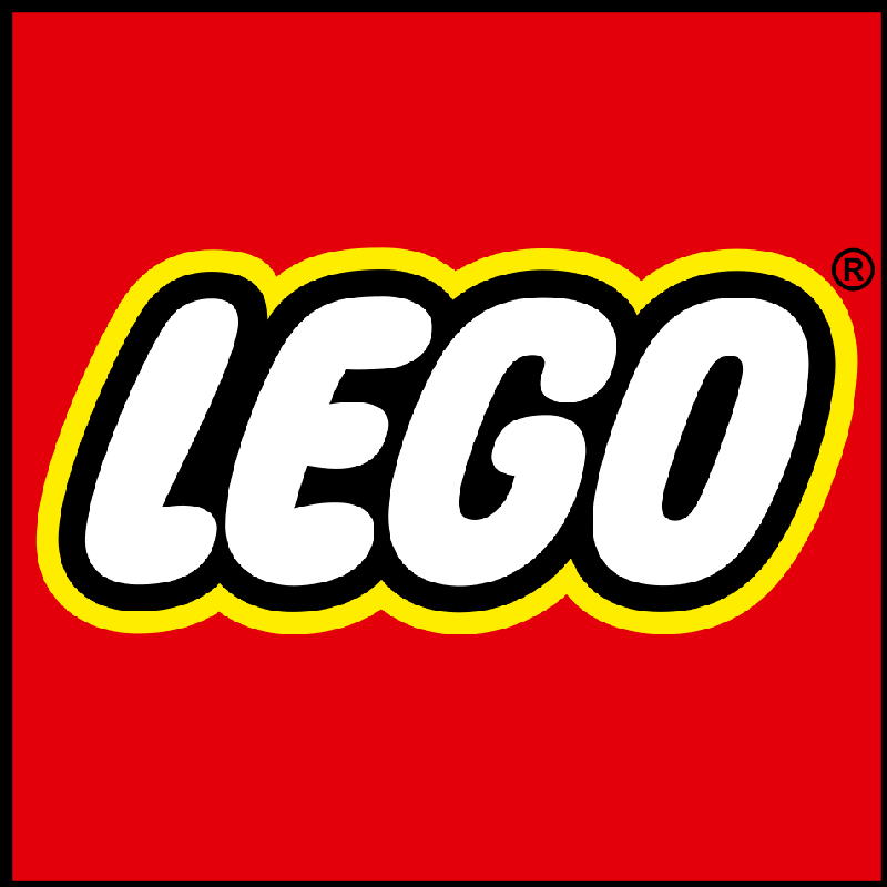 Brand: LEGO