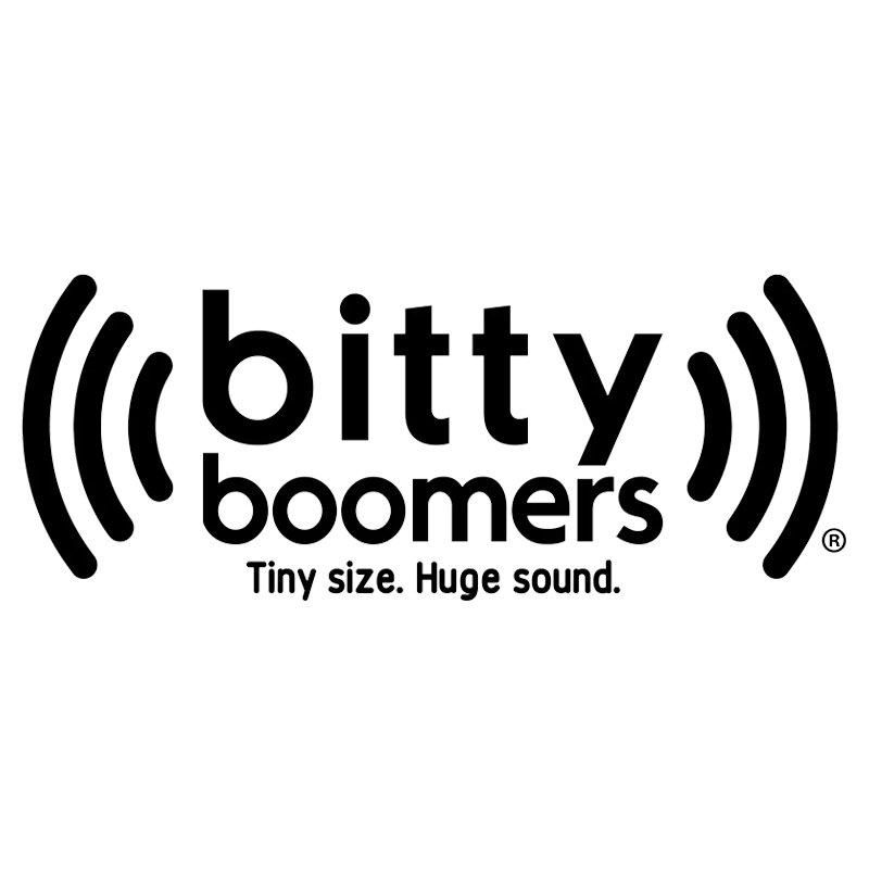 العلامة التجارية: Bitty Boomers