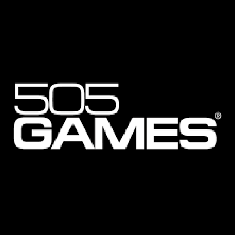 العلامة التجارية: 505 GAMES