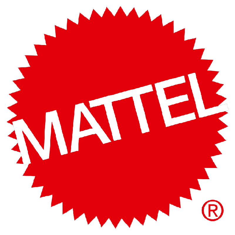 العلامة التجارية: mattel