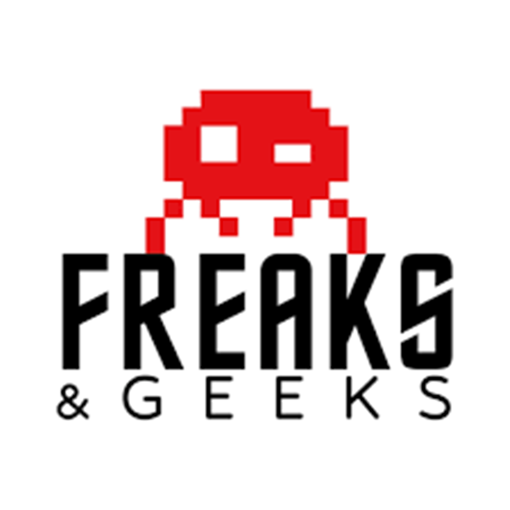 العلامة التجارية: Freaks and Geeks