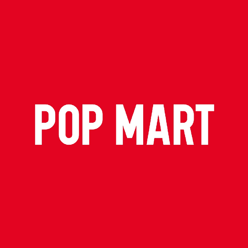 العلامة التجارية: POP MART