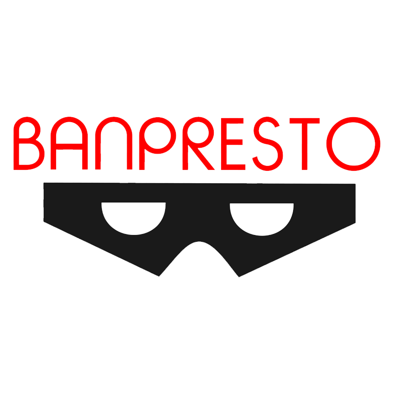 العلامة التجارية: Banpresto