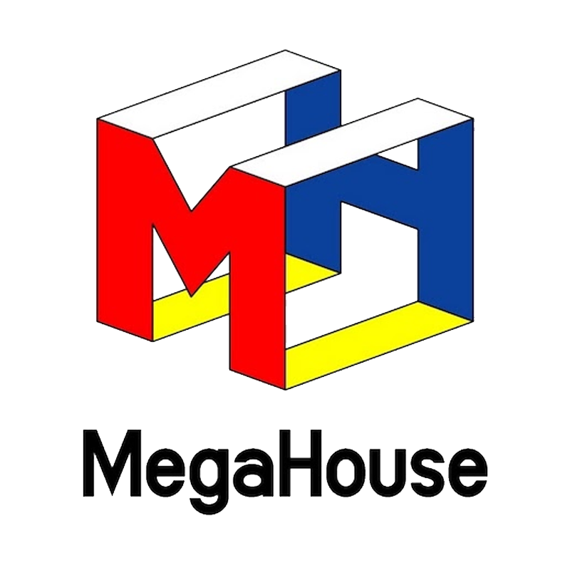 العلامة التجارية: Megahouse
