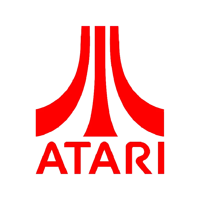 Brand: Atari, inc.