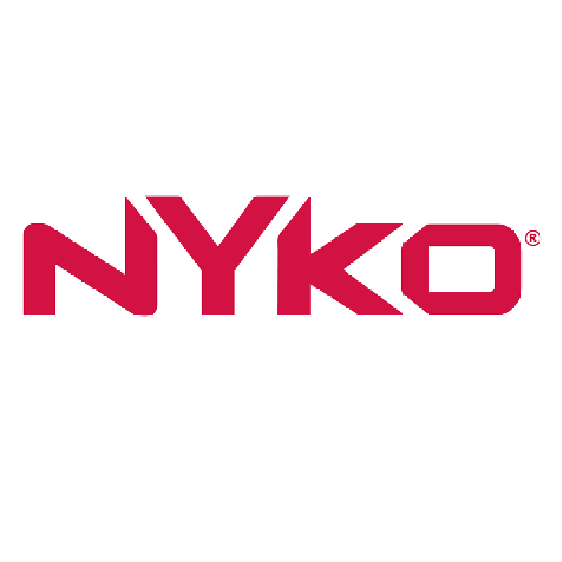 العلامة التجارية: Nyko