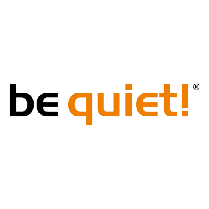 العلامة التجارية: be quiet!