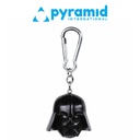 Pyramid - STAR WARS (DARTH VADER) 3D KEYCHAIN