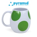Pyramid - SUPER MARIO - YOSHI EGG 3D MUG
