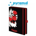 Pyramid - MARVEL (SPIDER-MAN) A5 PREMIUM NOTEBOOK