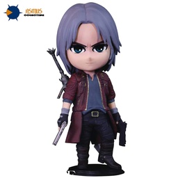 [682636] Asmus Toys - Devil May Cry 5 Qbitz Dante Limited Articulation Figure