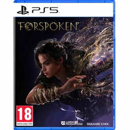 [682661] PS5 Forspoken R2